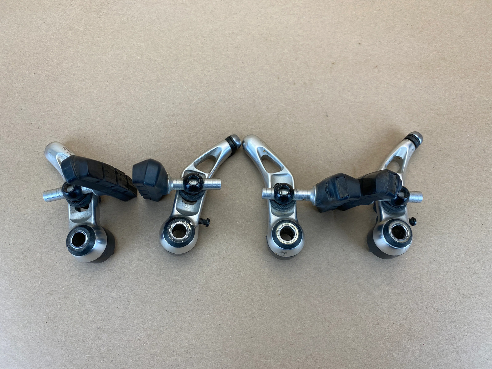 Shimano XT M-737 Cantilever Brakes