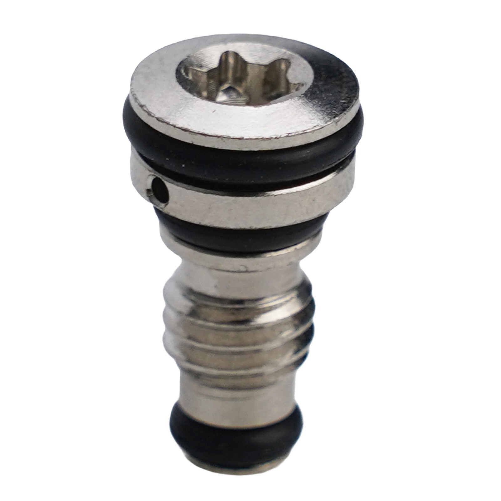 Bicycle Dydraulic Brake Banjo Bolt For-SRAM Code-Rsc Level Red-Bike Accessorie