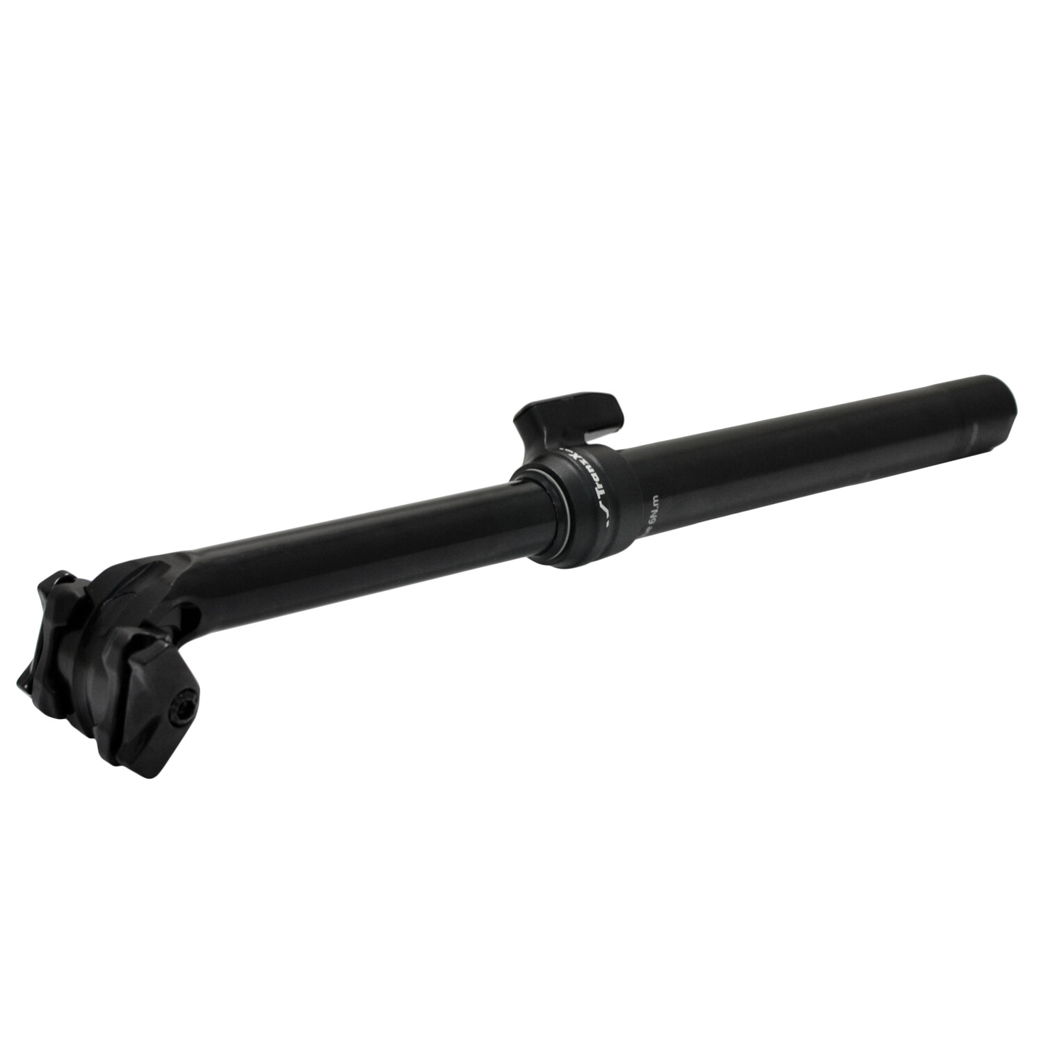 TranzX YSP22 Remote External Dropper Post 30.9X410mm Travel 125mm
