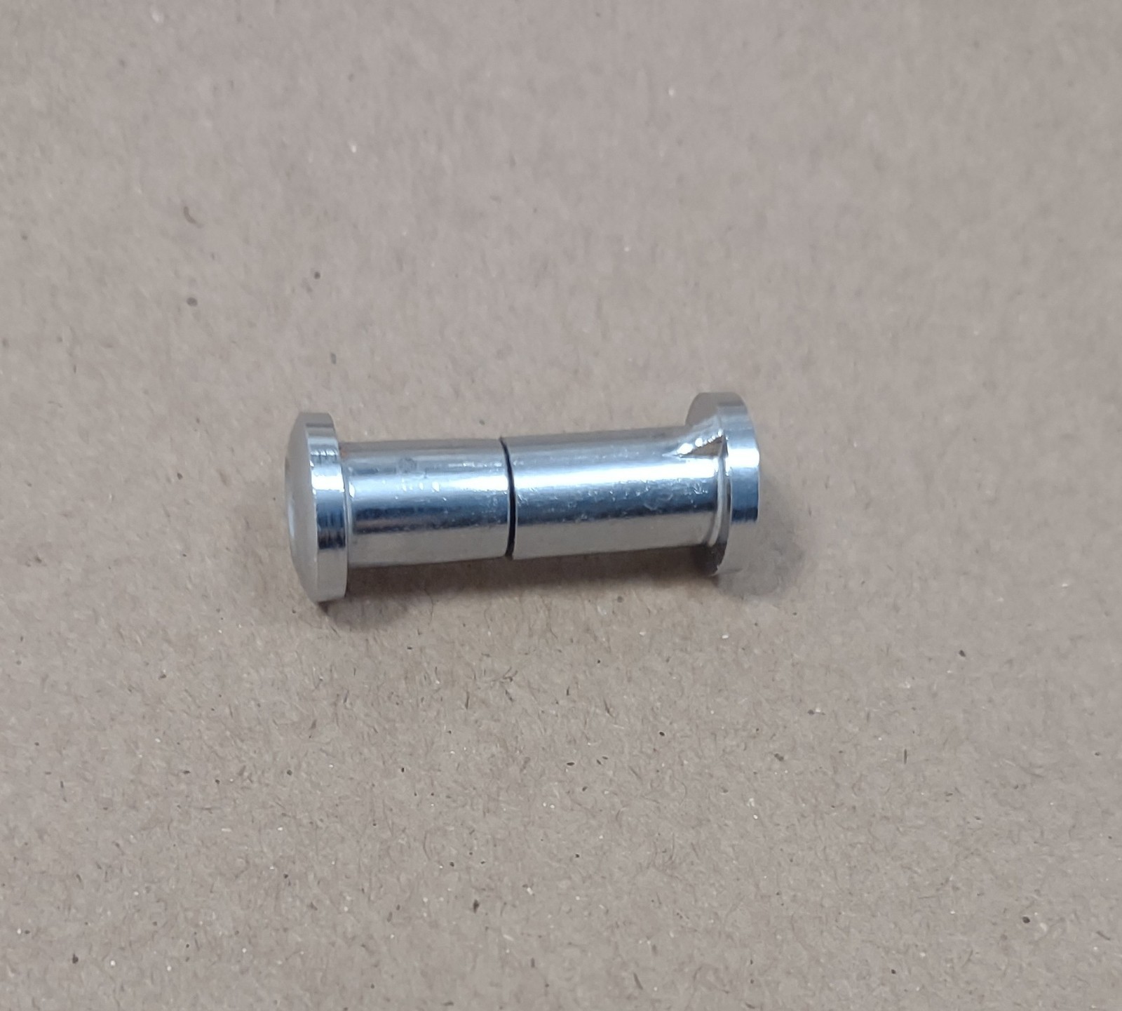 Vintage Bike Seatpost Bolt 8 x 24 mm NOS
