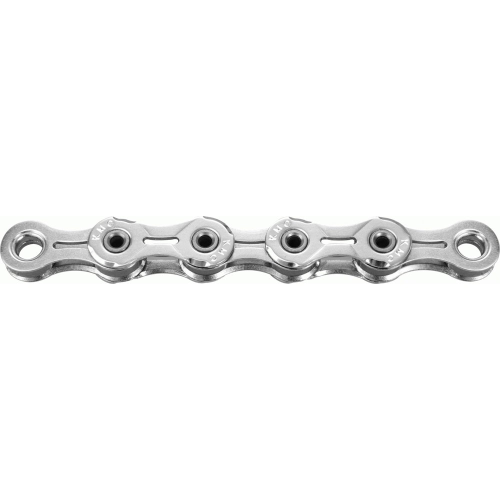 KMC X10sl Chain 114 Link Silver