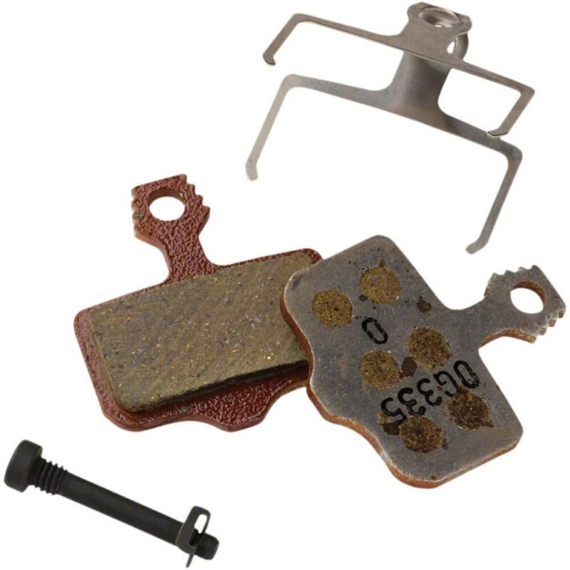 SRAM eTap AXS/Level Disc Brake Pads. All Versions!