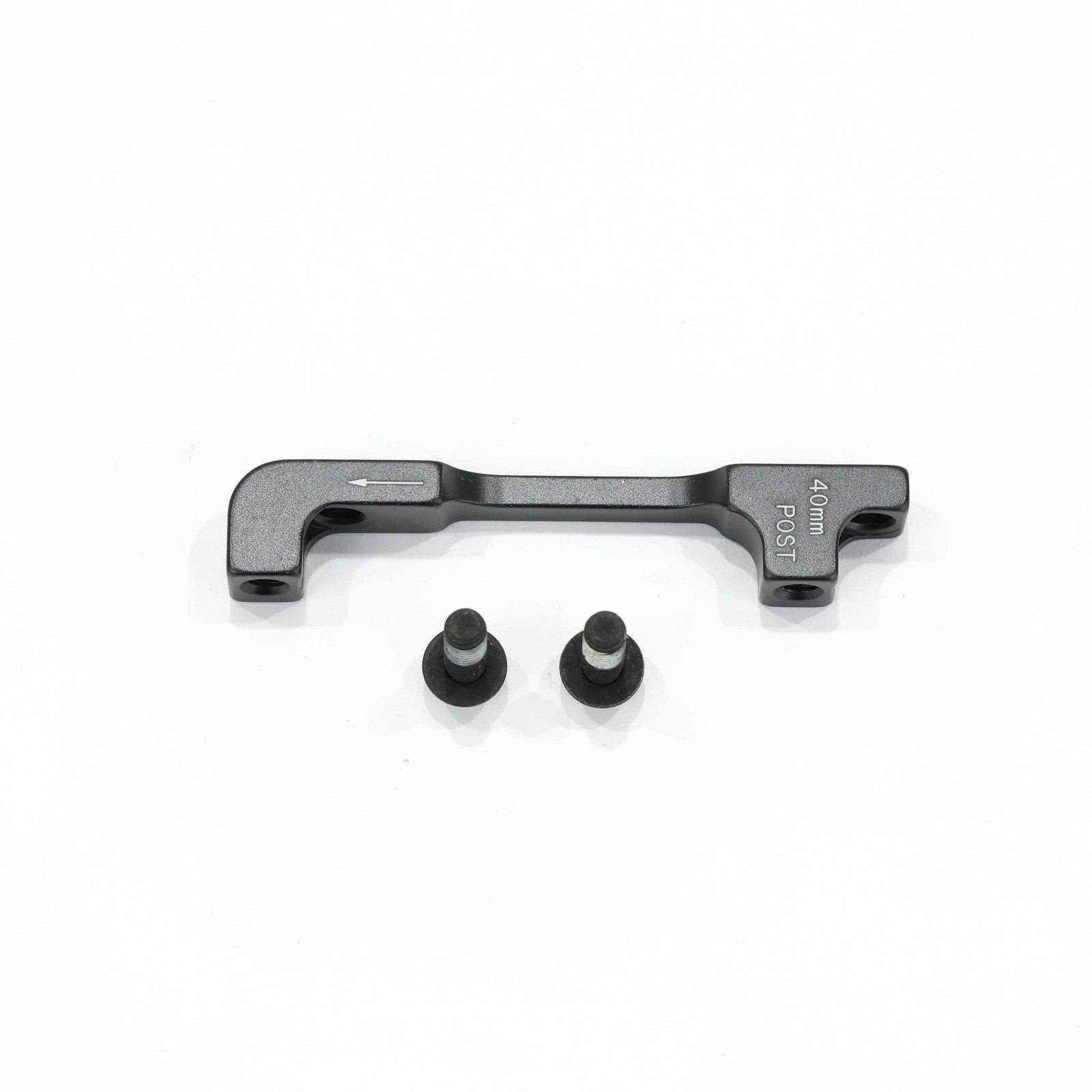 SRAM Disc Brake Post Mount Bracket 40mm, 160mm to 200mm