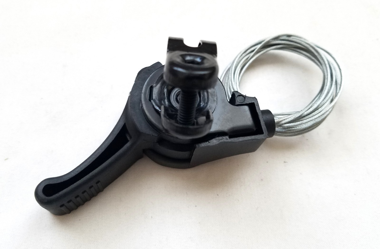 Sunrace M2T SL-M2T Right Shifter 7 speed Black