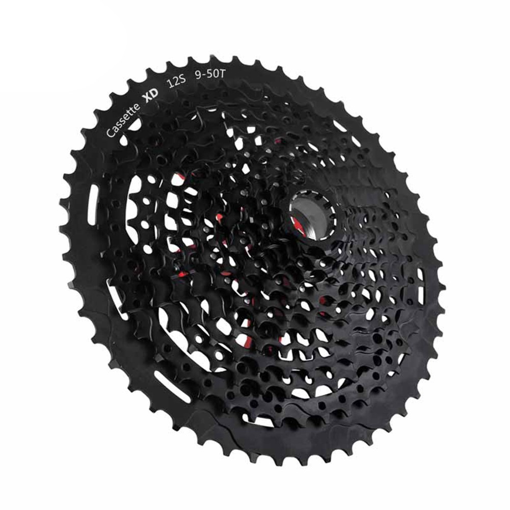MTB Road Bike 12 Speed Cassette 9-50T Bike Freewheel for GX EAGLE, XD