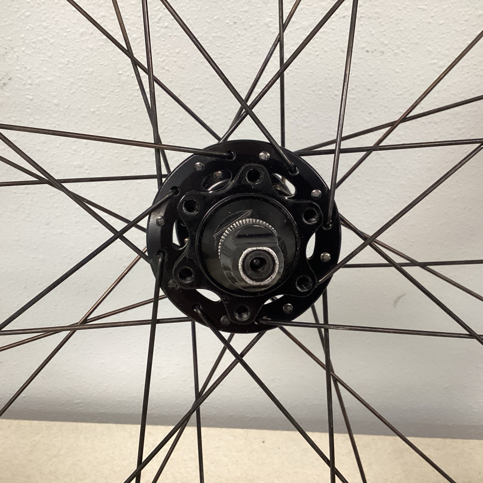 DT Swiss X430 Specialized Shimano Disc Wheels Set 135mm X 100mm 90’s MTB