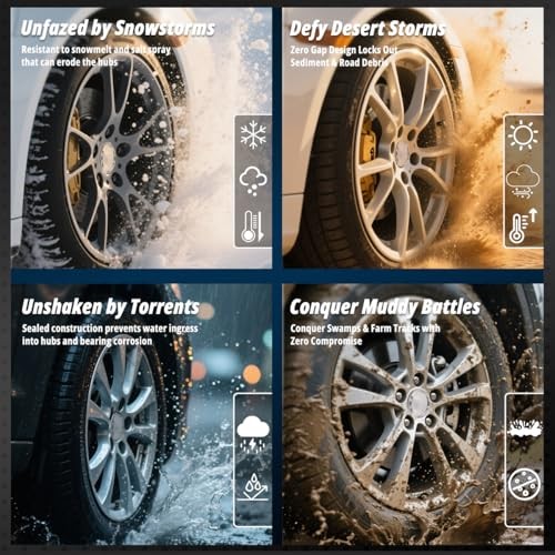 4 Pack 86 mm / 3.39 in Wheel Center Caps Kit, OD: 86 mm / 3.39 in, ID: 83 chome