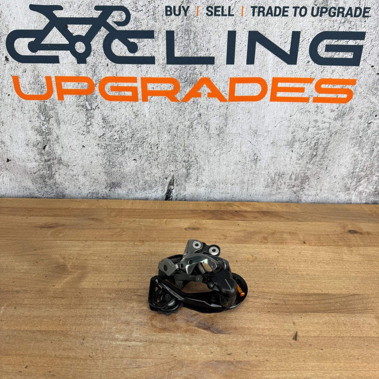 Shimano XTR RD-M9050-GS Di2 Electronic 11-Speed Bike Rear Derailleur 291g