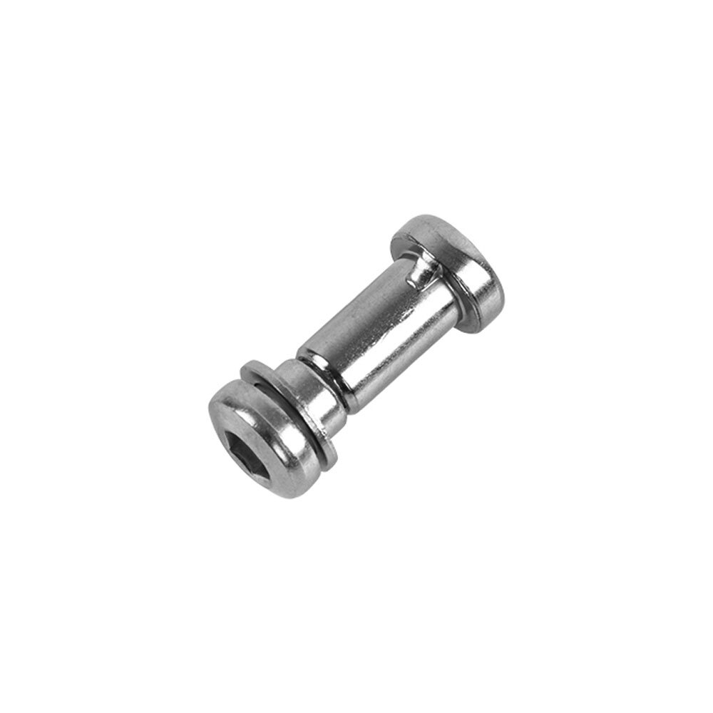 SEATPOST CLAMP BINDER BOLT 19MMX8MM VINTAG ROAD FIXIE FIXED GEAR BICYCLE CHROME