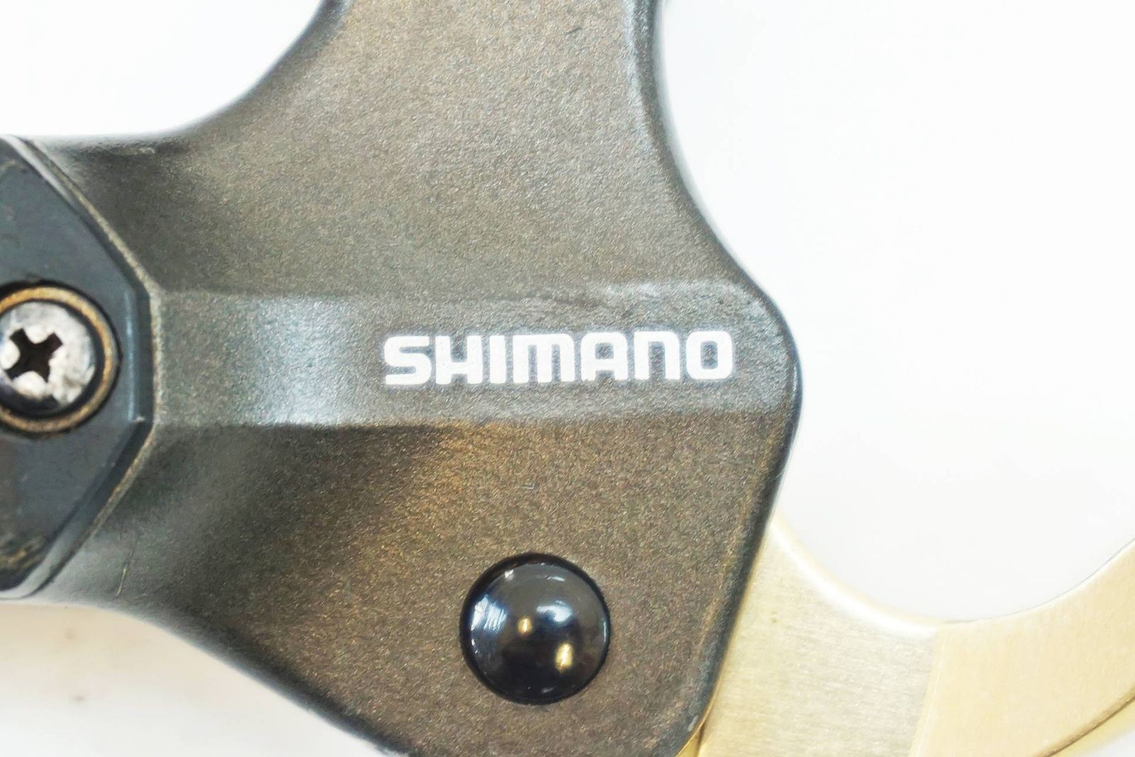 Shimano Saint Bl-M800 Brake Lever Set / Baichari Ariake
