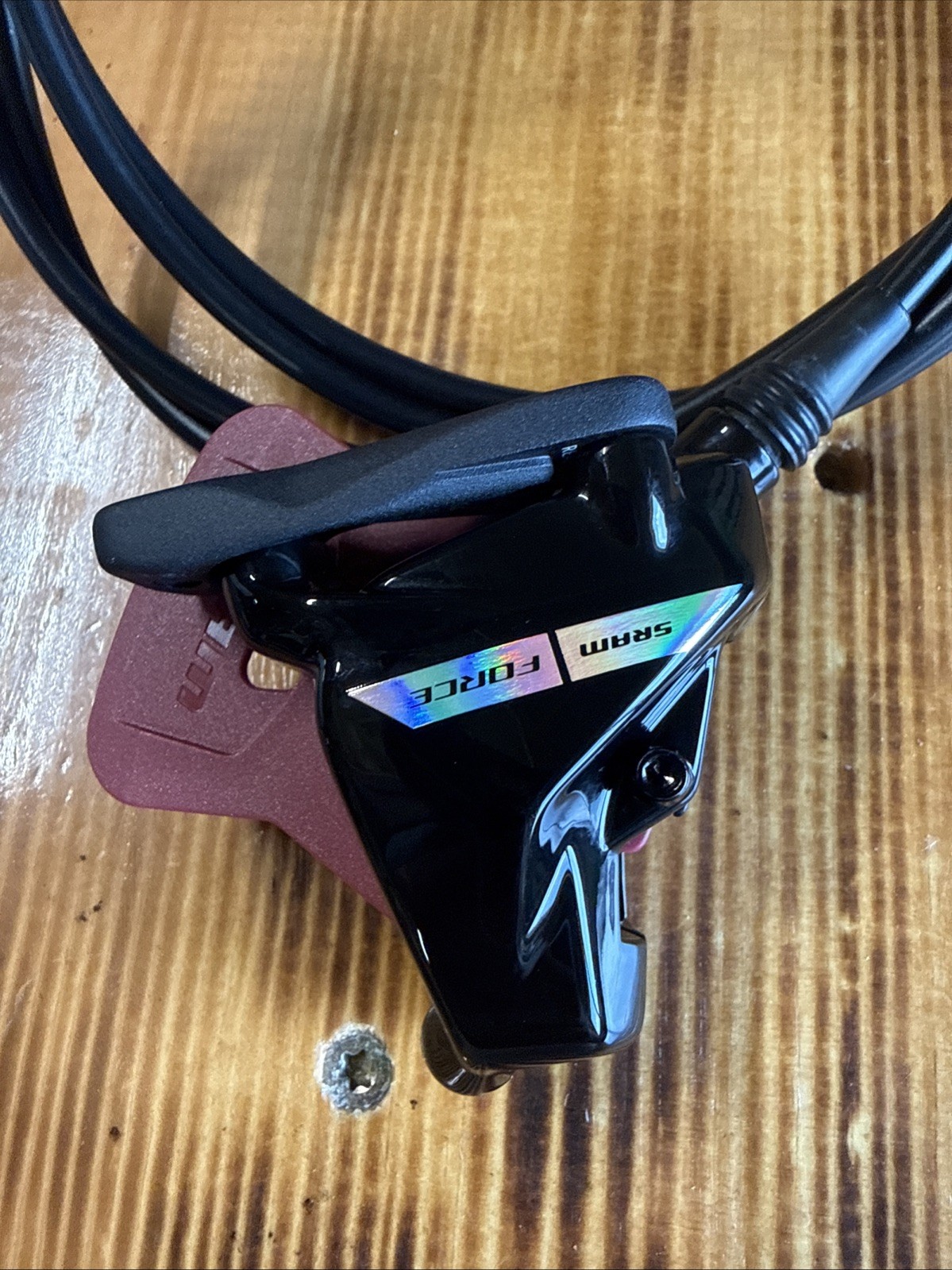 Sram Force Rear Disc Hydraulic Brake 1700mm D2