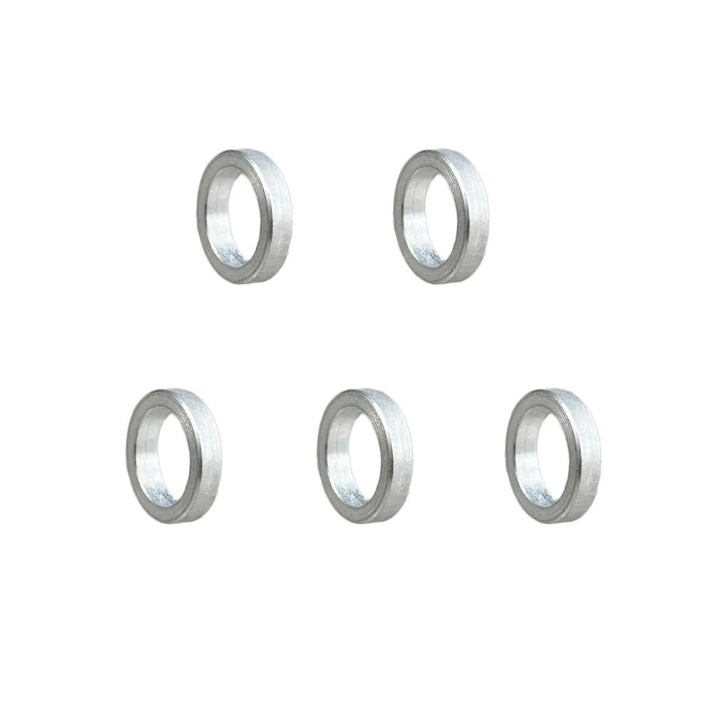 1Mm 2Mm 3Mm MTB Bicycle Crankset Bolt Spacer Chainring Screw Chainwheel Mountain