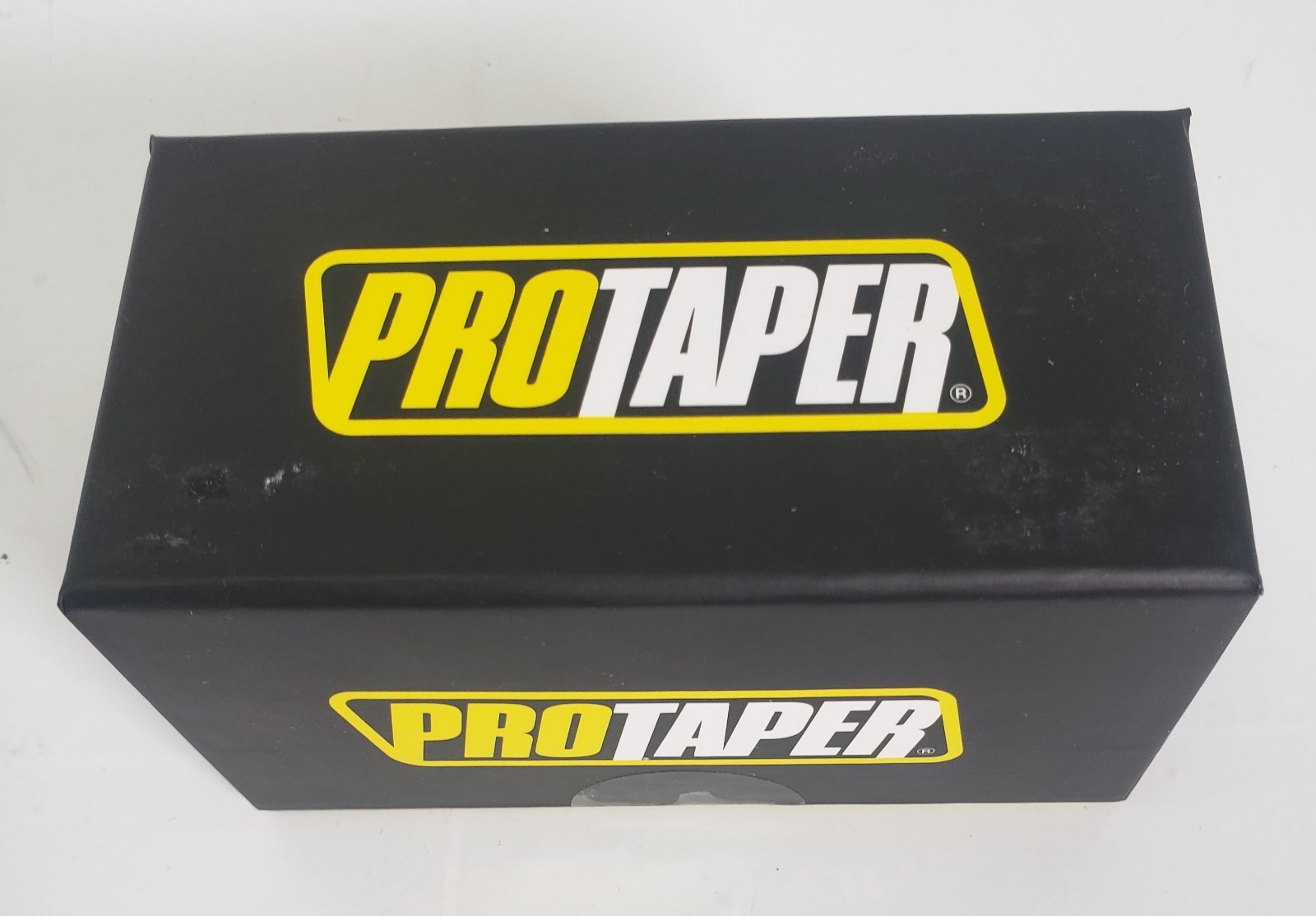 ProTaper MTB Stem 50mm x 35mm Clamp Stealth Black 1-1/8” Brand New Retail Box