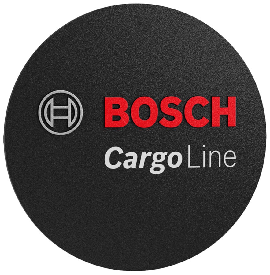 Bosch Performance Line Cargo Logo Cover (BDU384Y) – The smart system