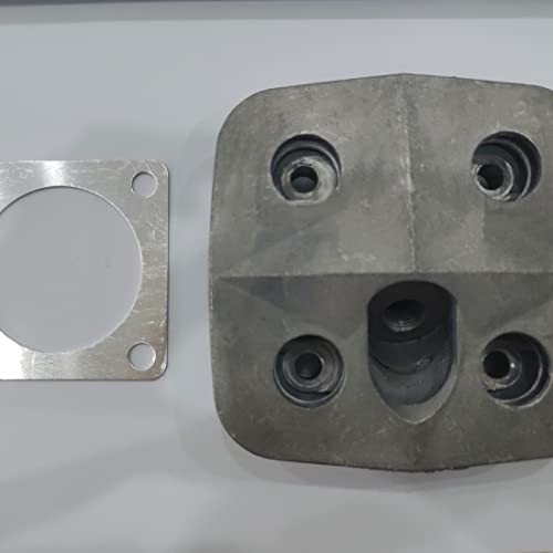 CDH110 84CC/85CC Gas Motorized High Compression Racing Head