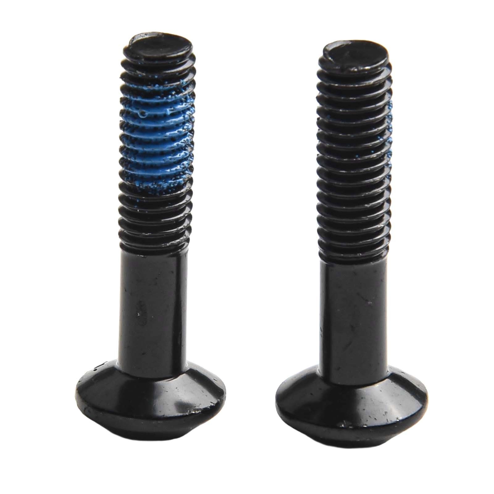 High carbon Steel Disc Brake Screw Suitable for Scooters and Mountain Bikes