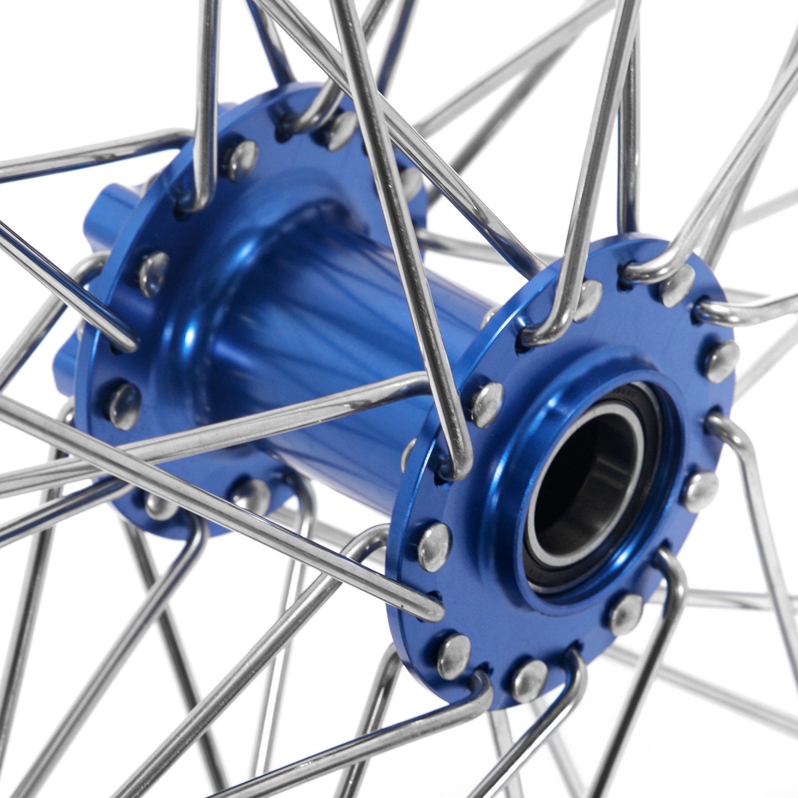 TARAZON 19×1.6 Spoke Front Wheel Rim Hub For Sur Ron Light Bee X LBX For Talaria