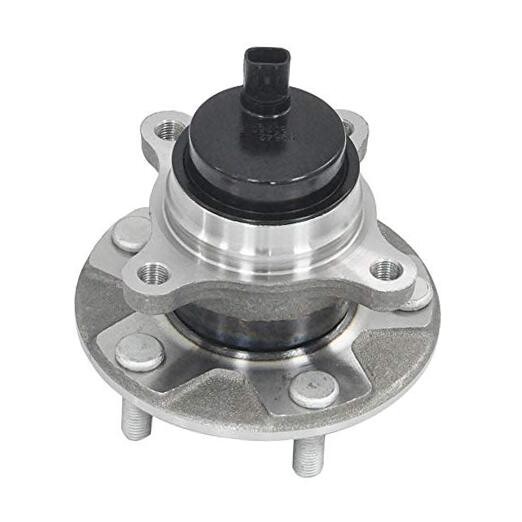 513285 Front Right Wheel Bearing and Hub Assembly—5 Lug w/ABS—FITS Right Side
