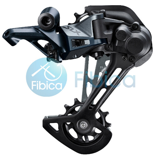 New 2020 Shimano SLX RD SL M7100 Rear Derailleur+Shifter Groupset 12-speed