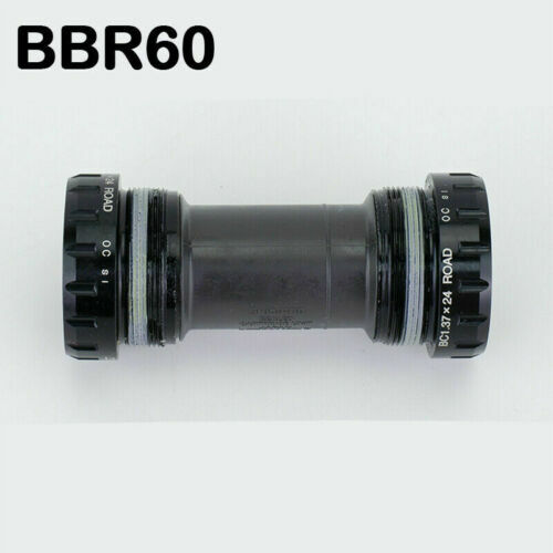 SHIMANO RS500 BBR60 BB52 MT800 MT500 Bottom Bracket English BSA Road BIKE MTB