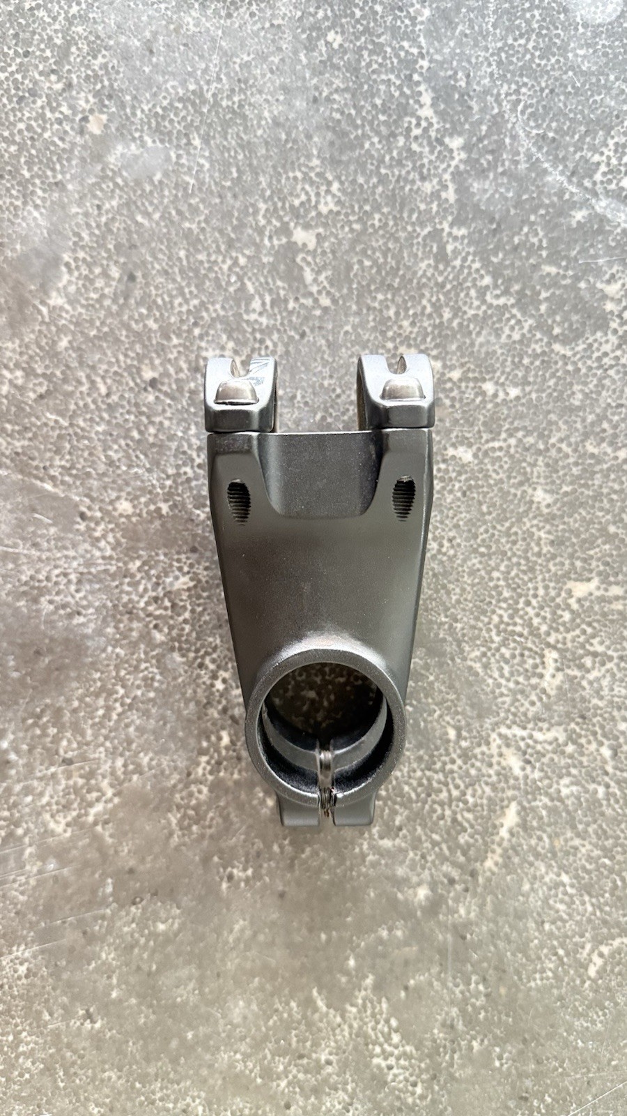 TruVativ Descendant Stem 60mm Length 35mm Clamp