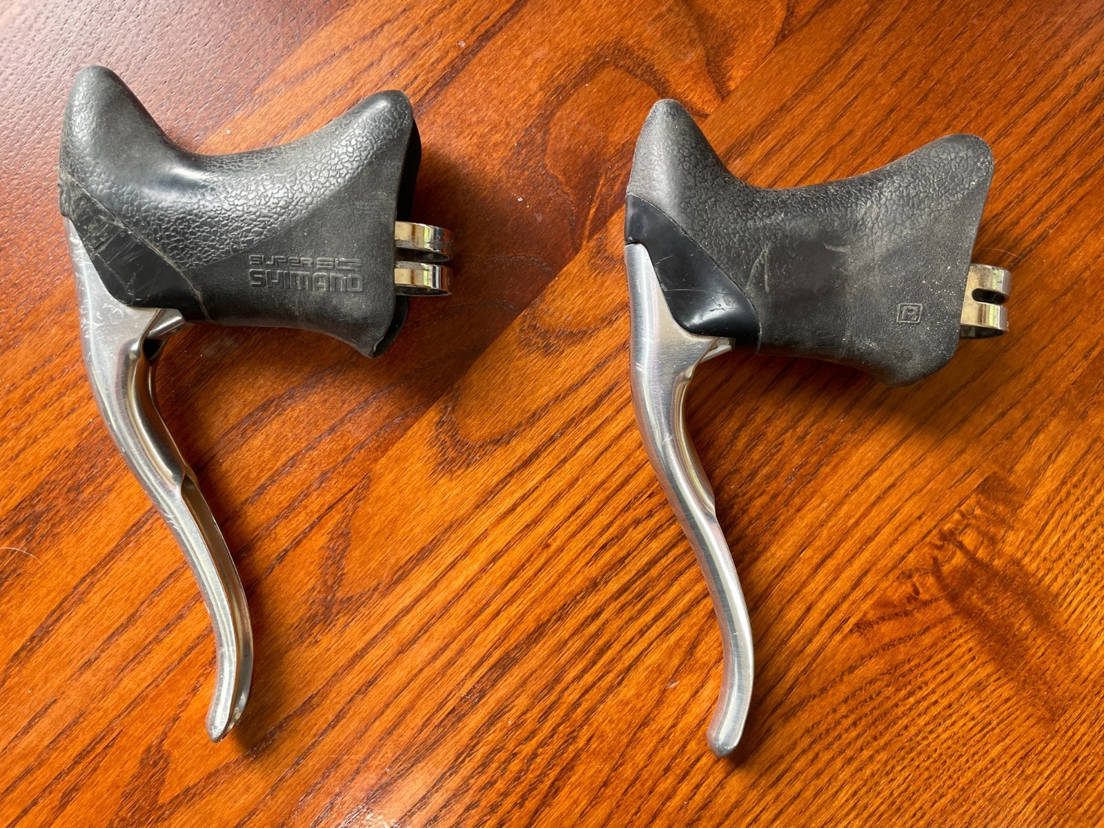 Shimano SLR Aero Brake Levers BL 6403