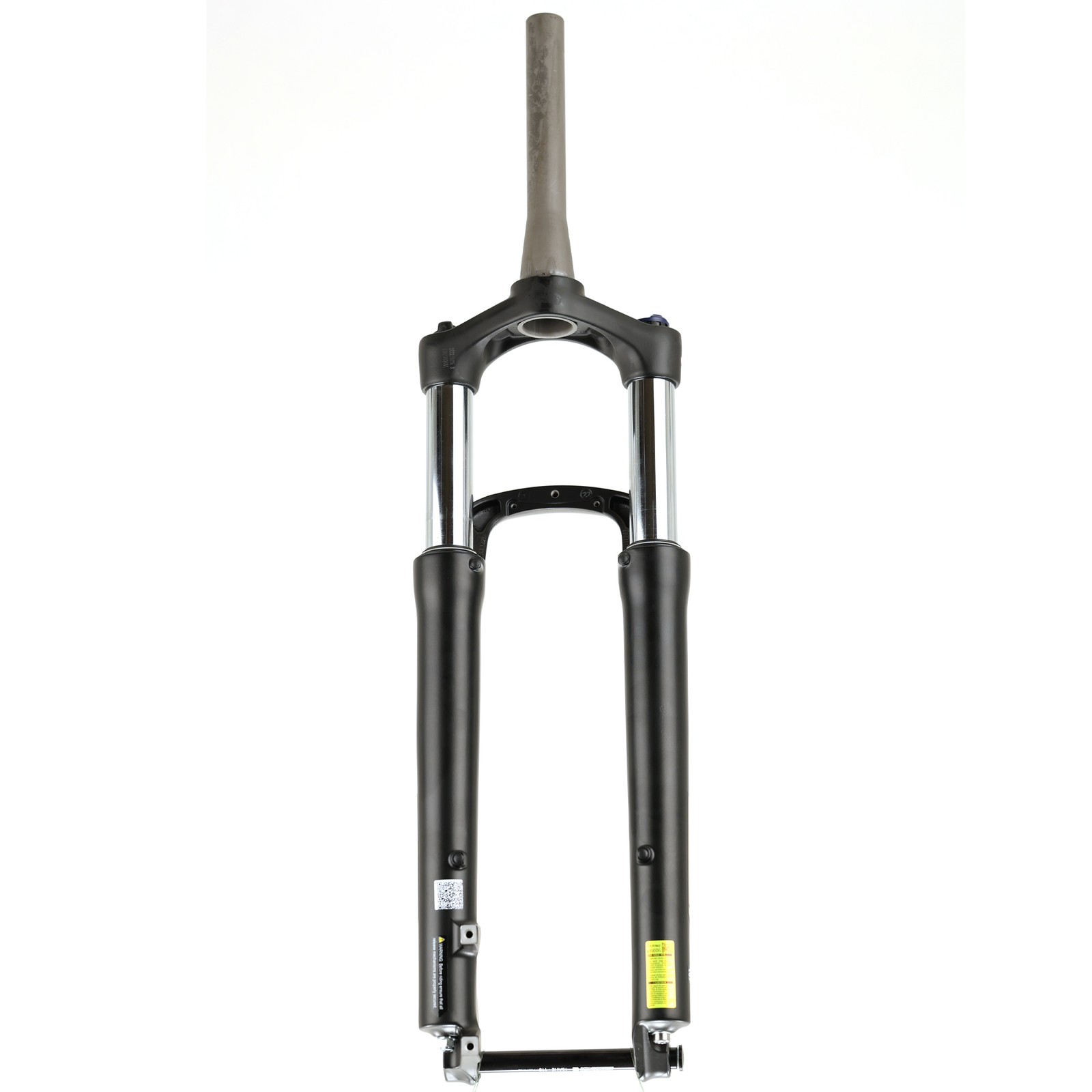 SR Suntour XCM 34 MTB Suspension Fork, 27.5″ 120mm Travel