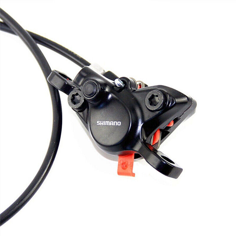 SHIMANO MTB Bike BR BL MT200 Hydraulic Disc Brake 2-Piston Caliper Bicycle New