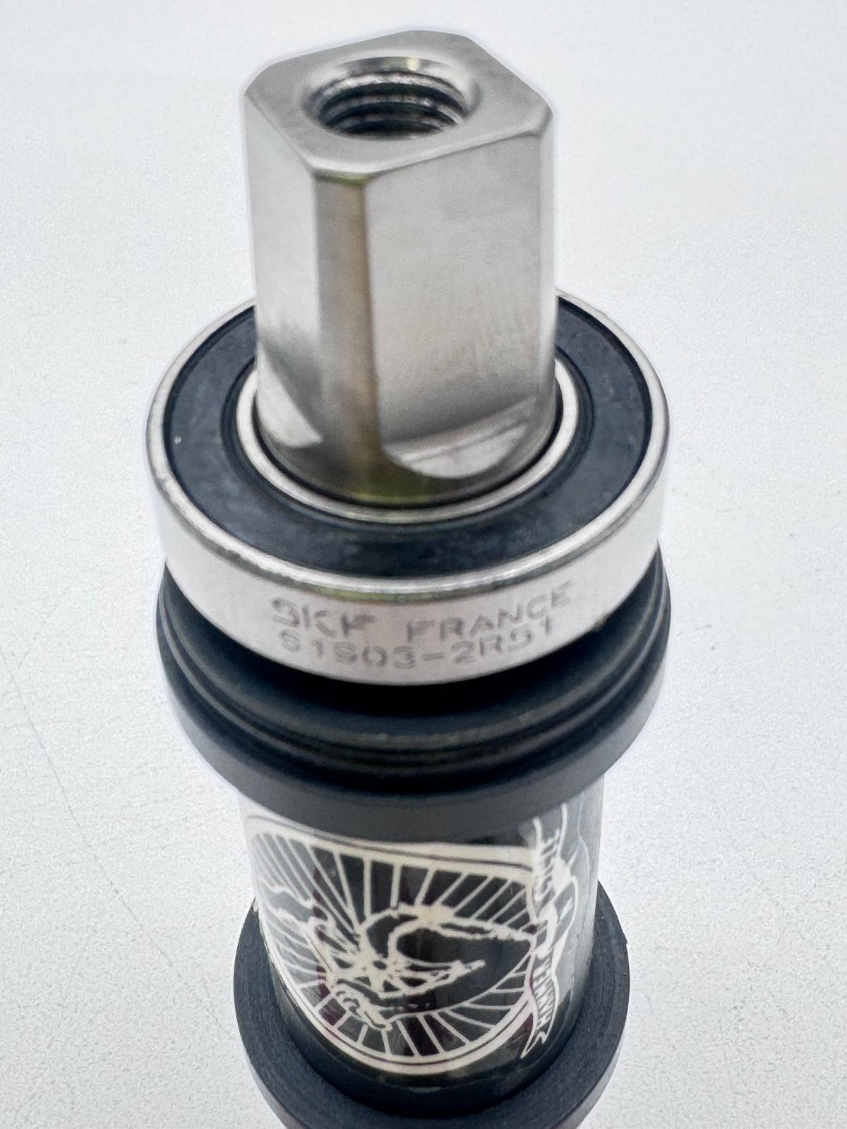 Snycros Hammer Bottom Bracket 36mm Italian