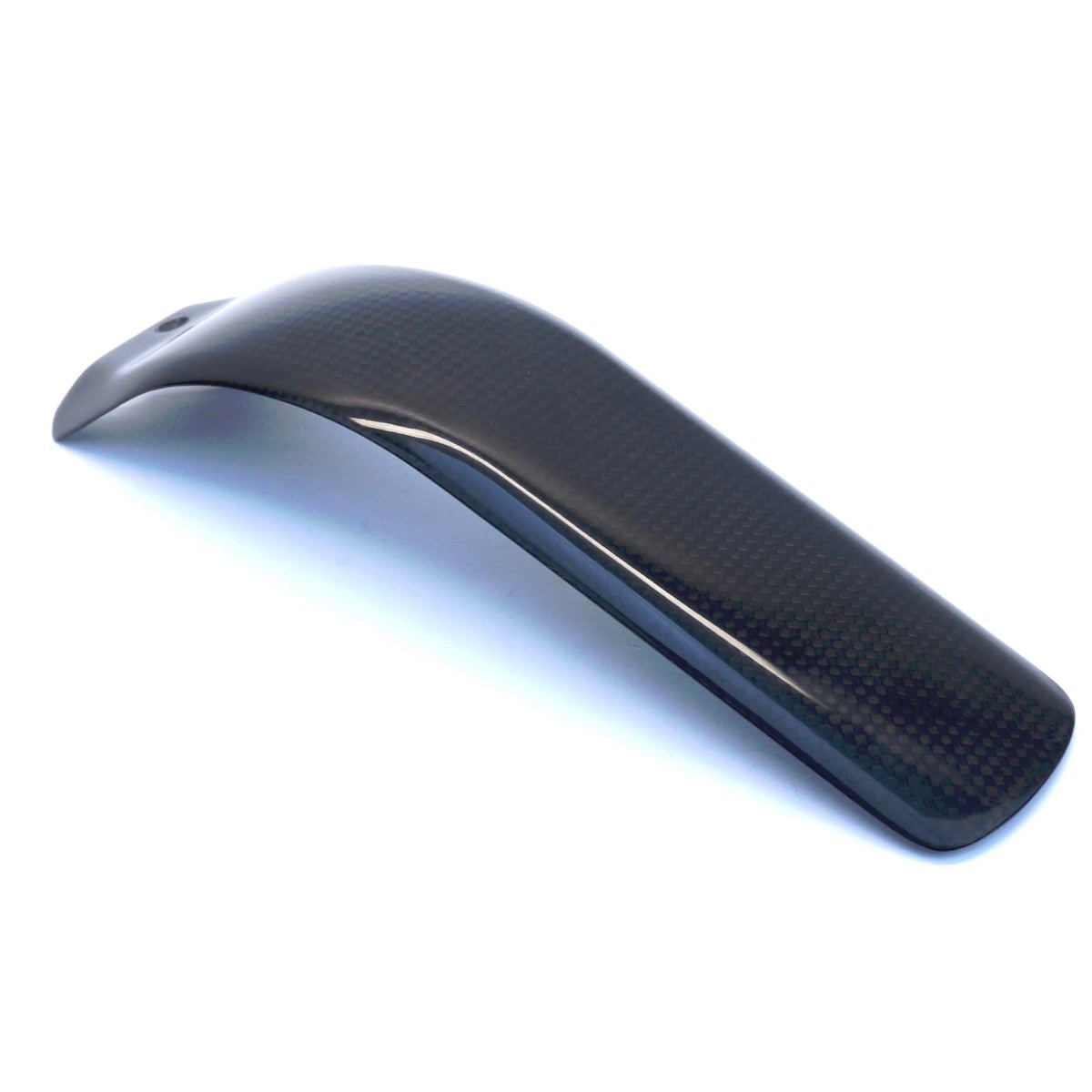Cannondale 2017 Trigger Carbon Down Tube Protector for Large Frames CK3117U00LG