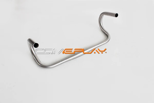 Hexati_bike custom gr.9 ti3al2.5v titanium Road drop handlebar Regular price