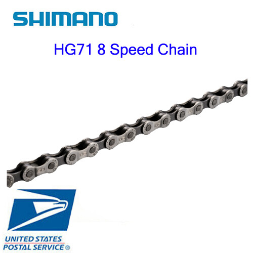Shimano Acera CN-HG71 8 Speed Chain MTB