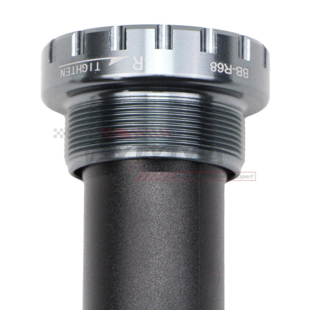 High Quality Bottom Bracket Hollowtech Threaded Bearing BB 68mm Road Bike Sealed