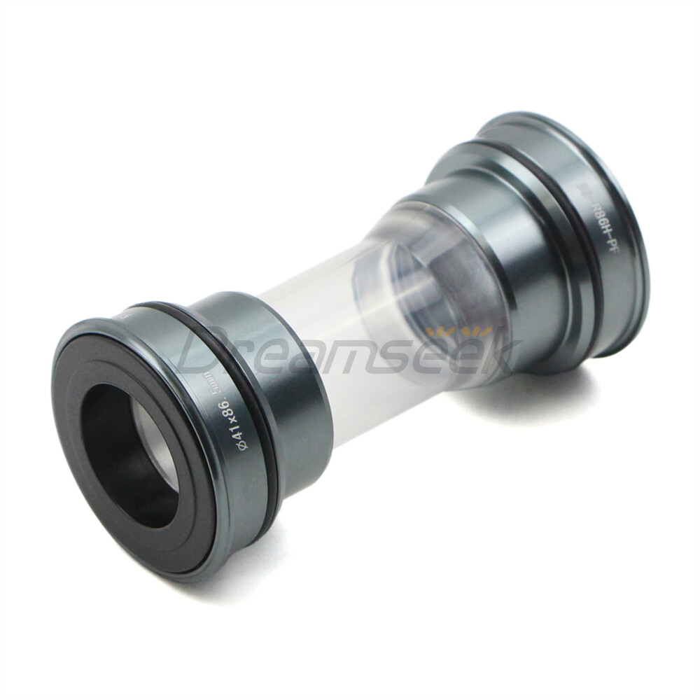 Ceramic Bottom Bracket Bike Press-in Hollowtech Bearing Road Press Fit BB 86.5mm