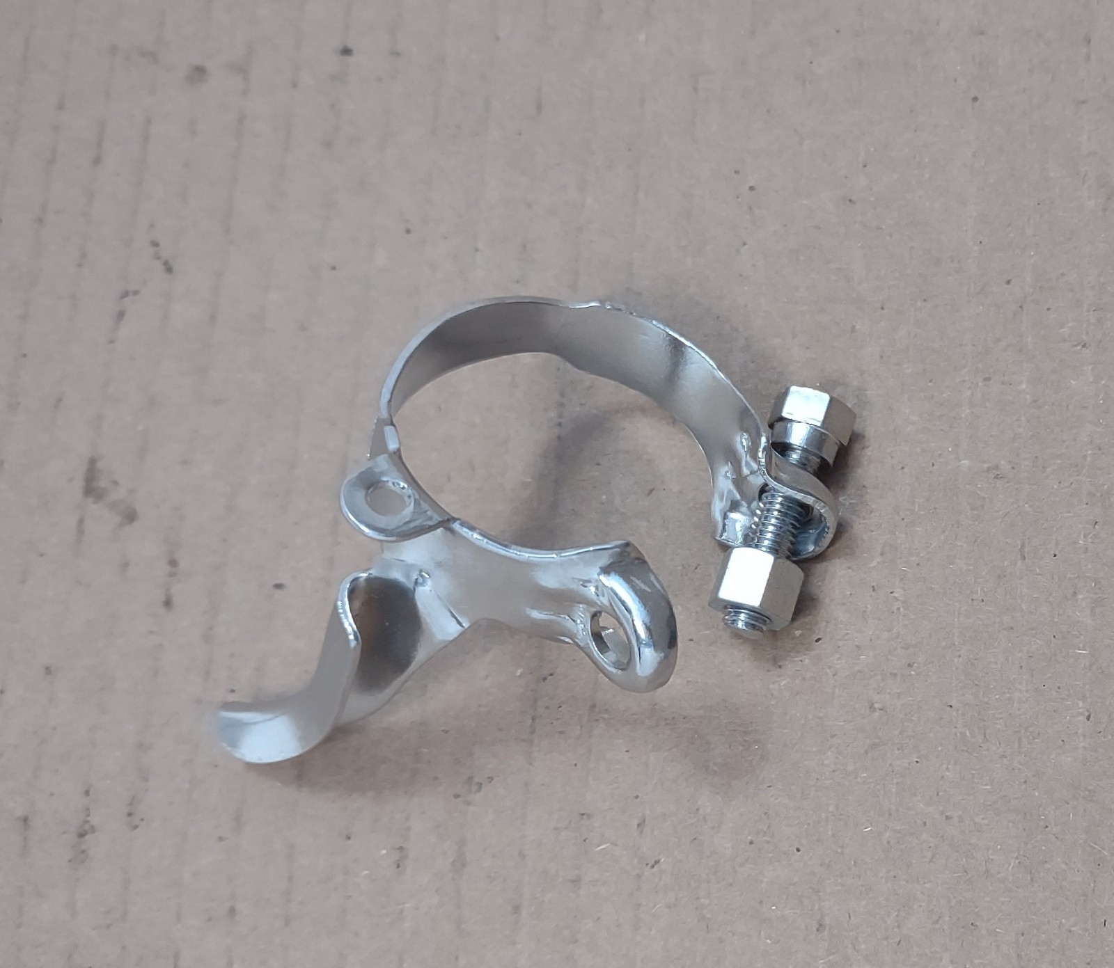Suntour BIke Shift Cable Guide