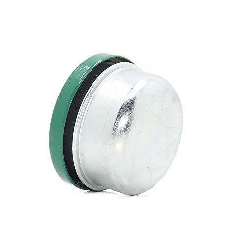 2 Set Fits for 1-3/8» 1-1/16» Axles Trailer Wheel Hub Bearings Kit,