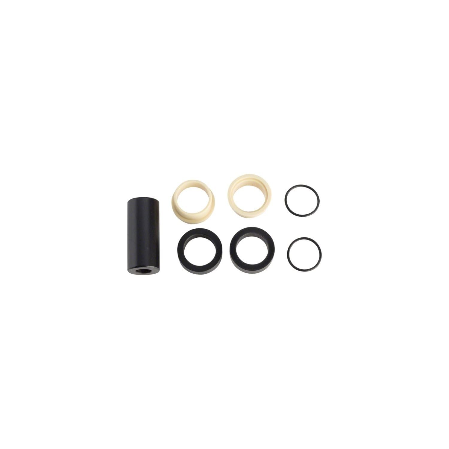 Mounting Hardware – 9 Piece, AL, 8mm x 20/0.787