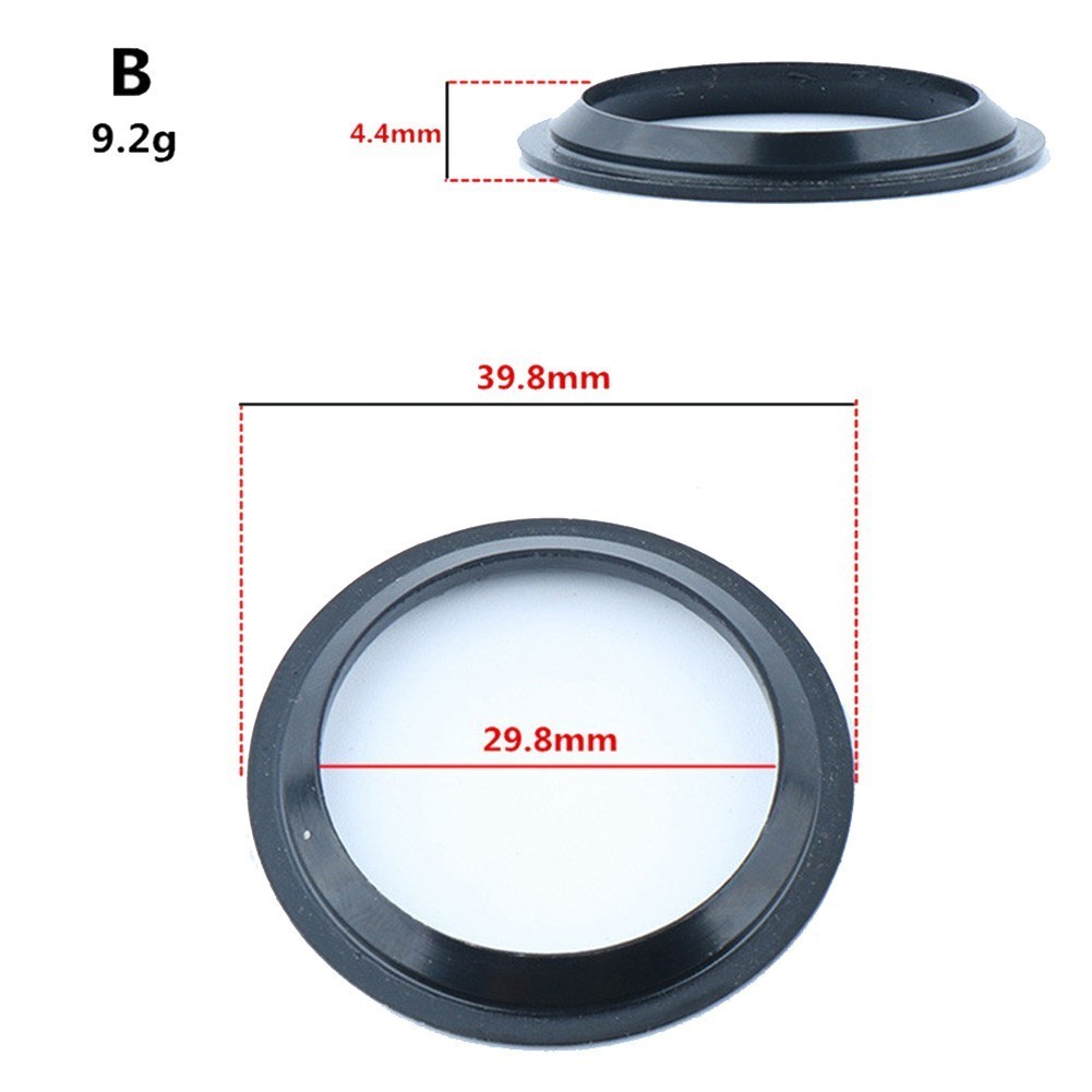 2021ER Top-quality Inch Reducer 1-1/4″ To 1-1/8″??Headtube Replacement