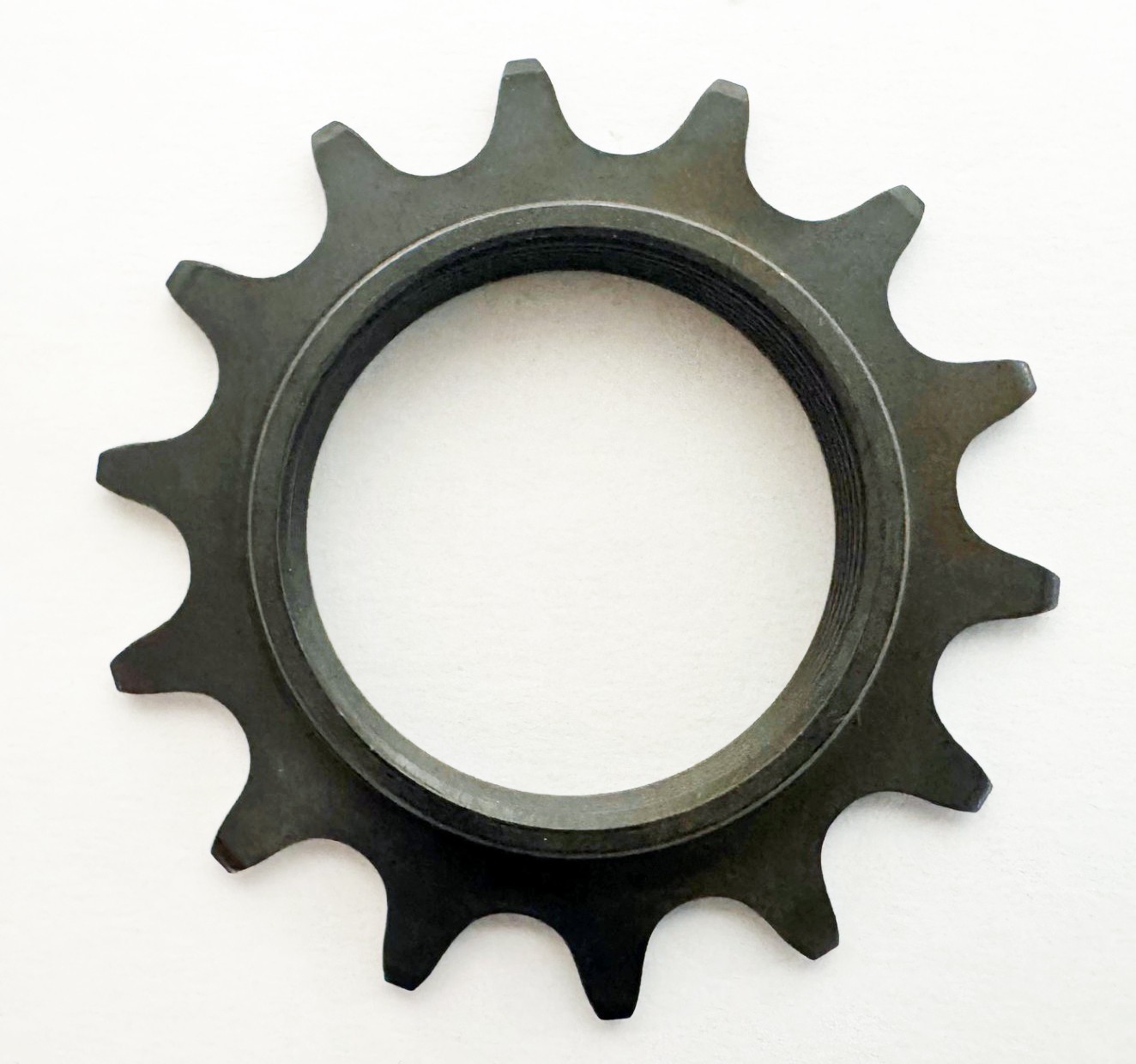 Shimano Dura-Ace SS-7600 14 Tooth 1/2 X 3/32 Sprocket – Y27914000