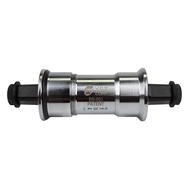 SUNLITE BICYCLE BIKE THREADLESS BOTTOM BRACKET 68 x 113mm NEW