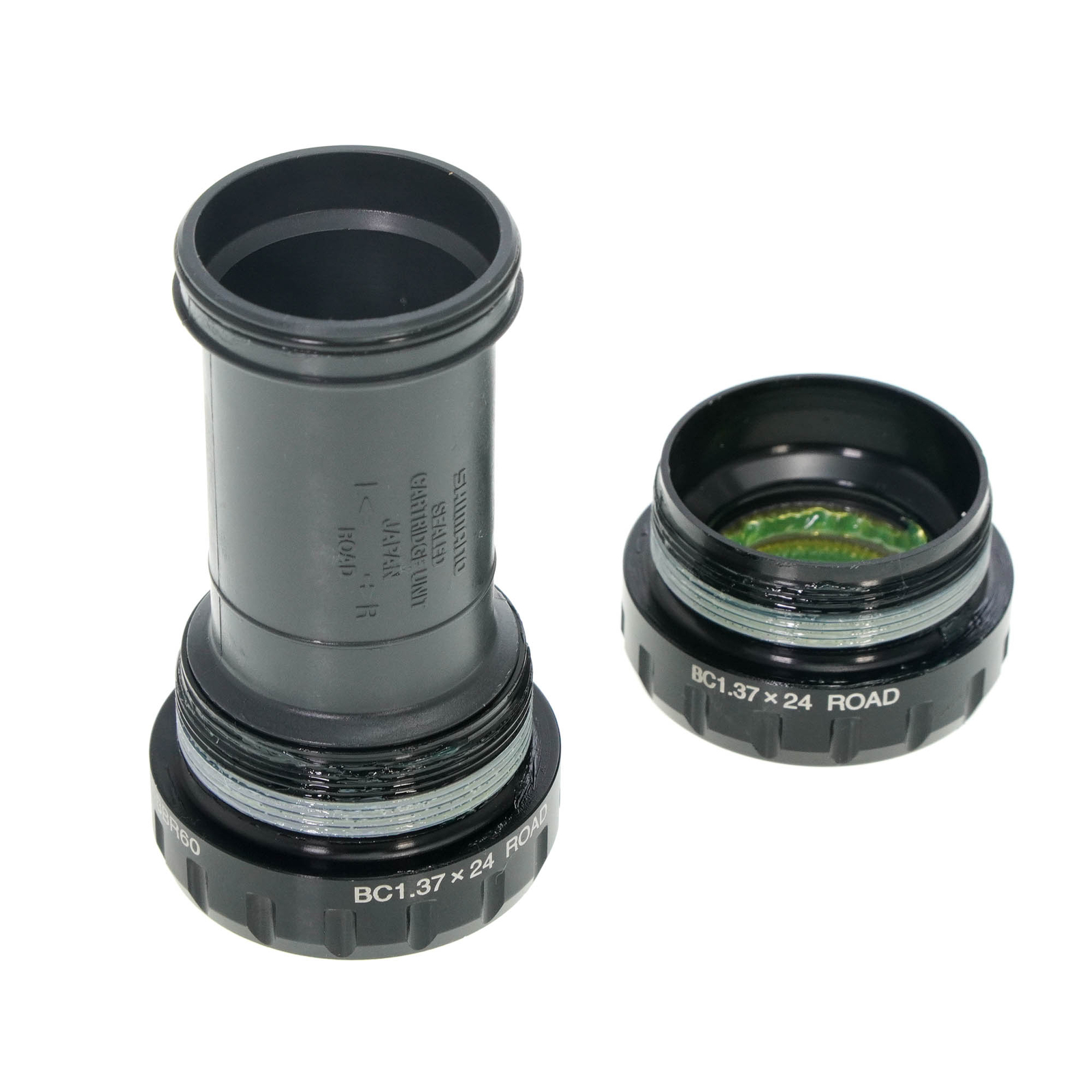 Shimano Ultegra / 105 SM-BBR60 Hollowtech II Bottom Bracket Road Bike BB