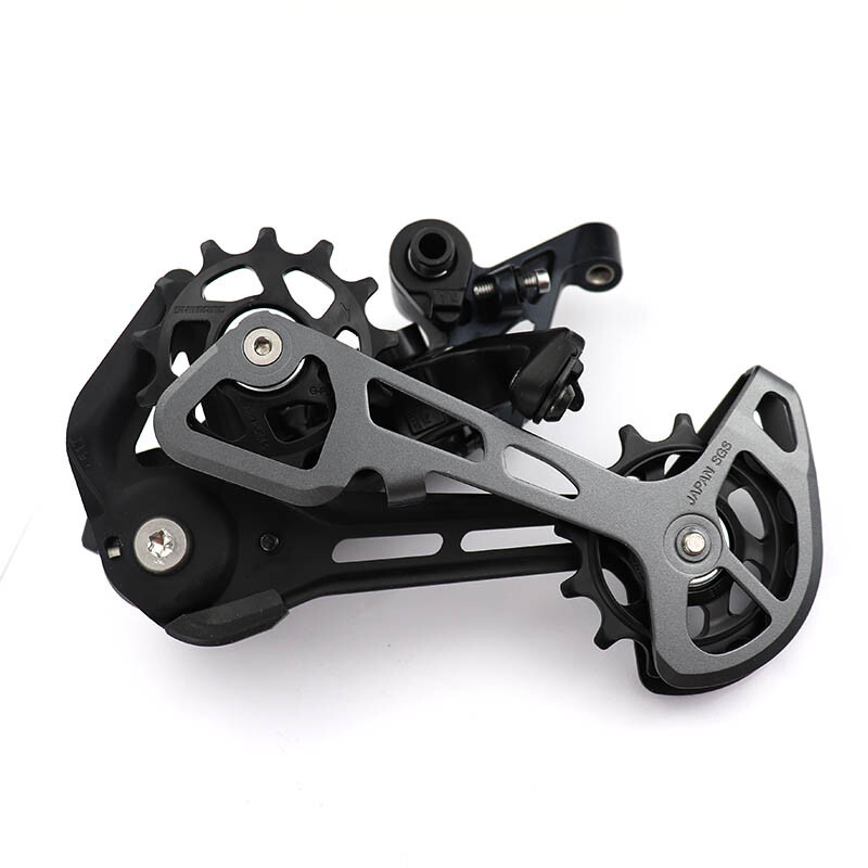 SHIMANO SLX M7100 1X12 Speed Groupset Chain 46/50/52T Cassette MTB Bike 4Pcs