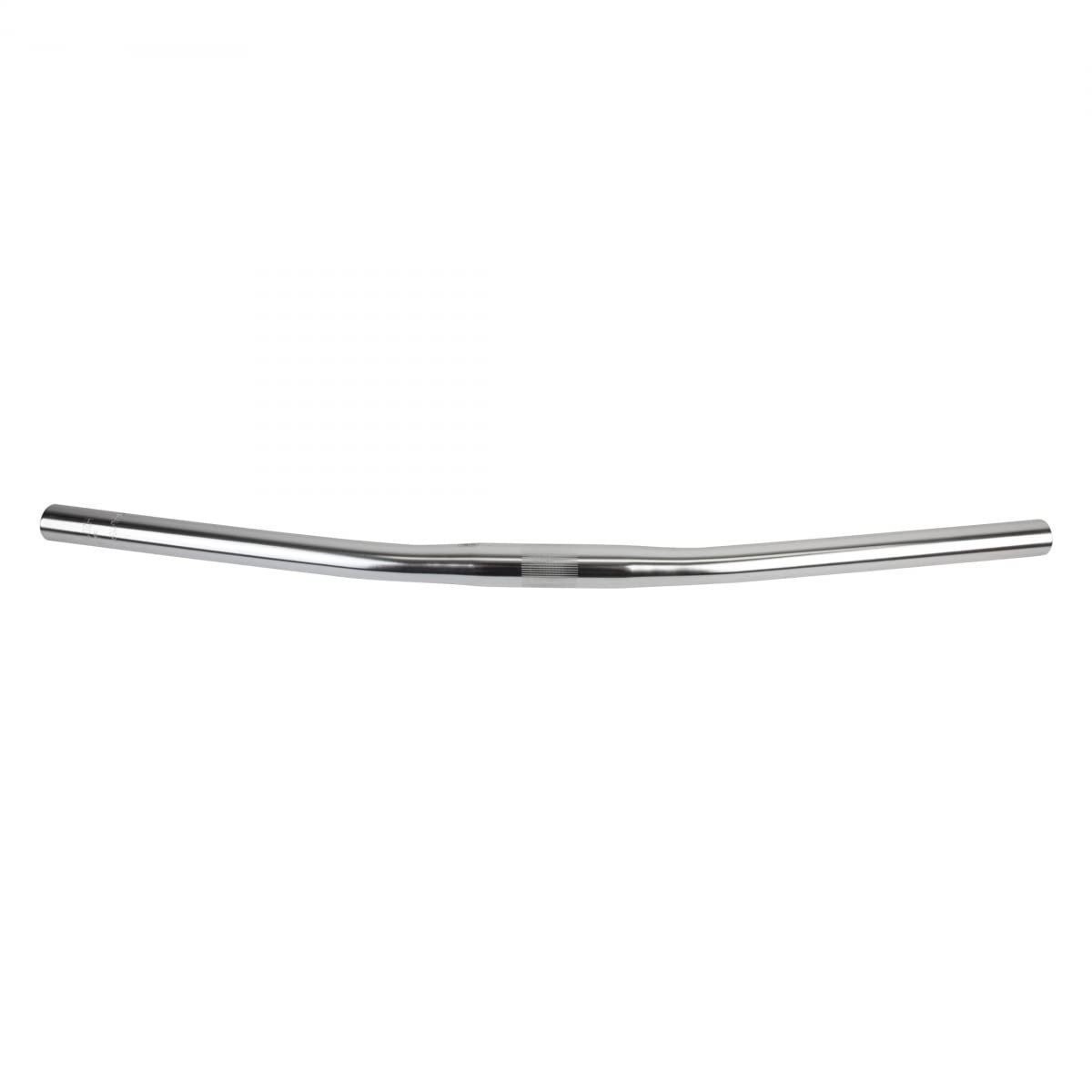 Sunlite Alloy Swedged MTB Handlebar, Silver