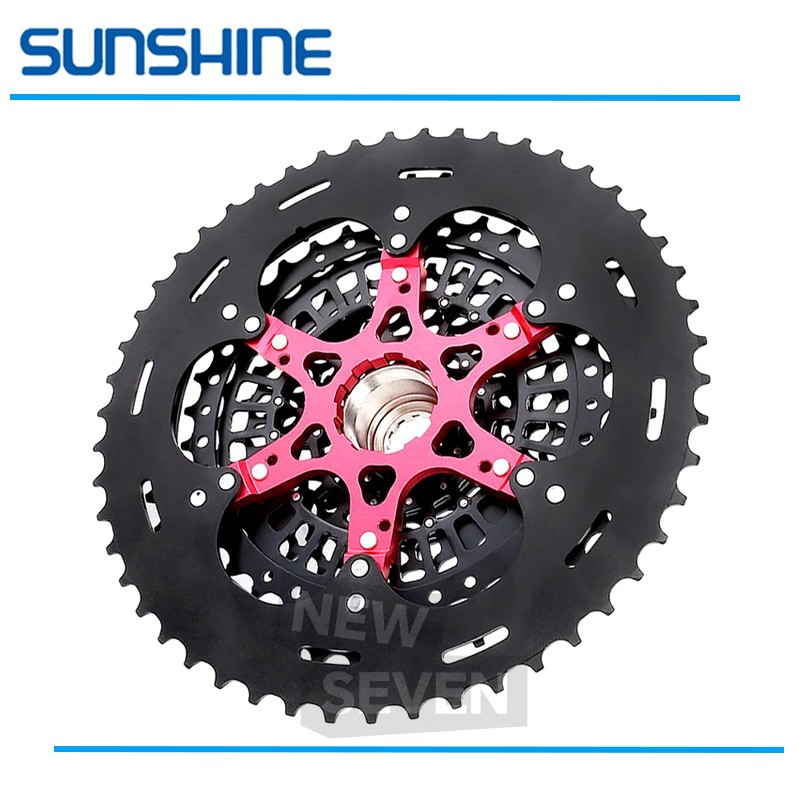For Sram XD 11/12 Speed 9-50T/10-50T/10-52T MTB freewheel Fits GX EAGLE Cassette