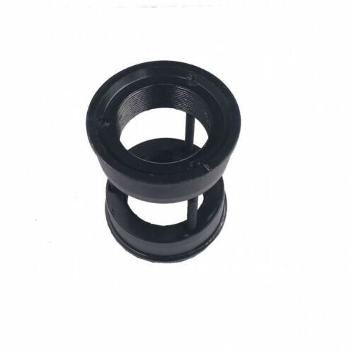 CDHPOWER BB Bottom Bracket Conversion Kit (American to Euro) 68mm,Black Color