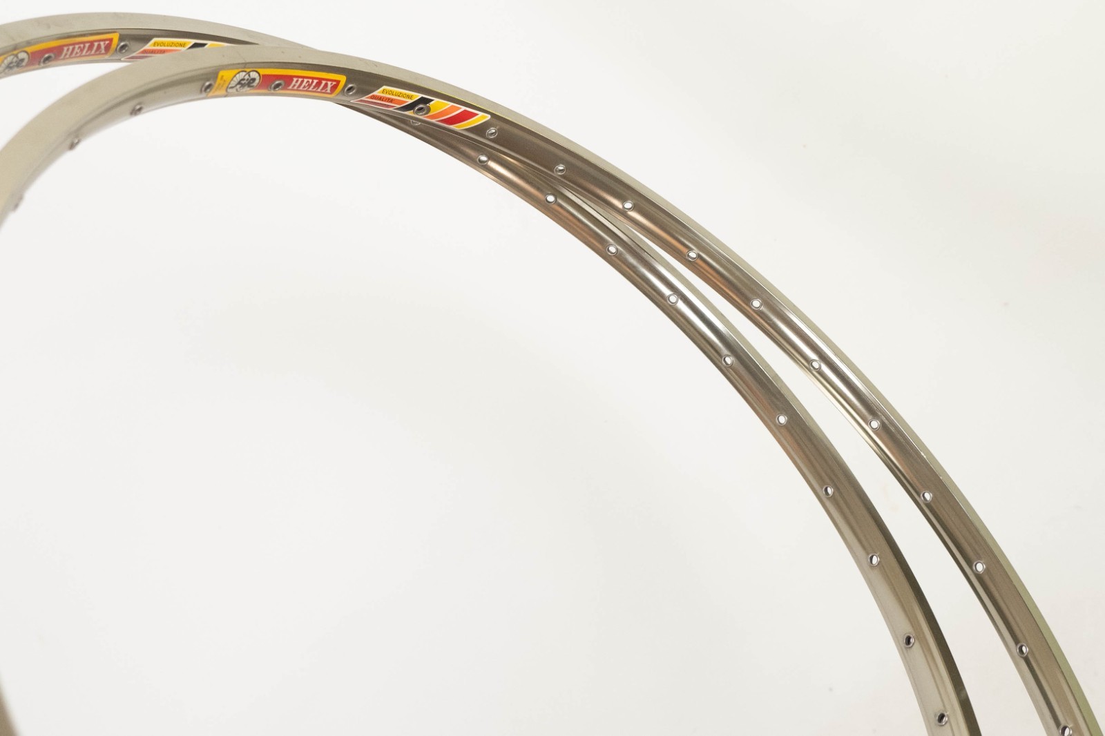 NOS FIR HELIX CLINCHER RIMS 26″ 36H VINTAGE MTB MOUNTAIN BIKE OLD RETRO