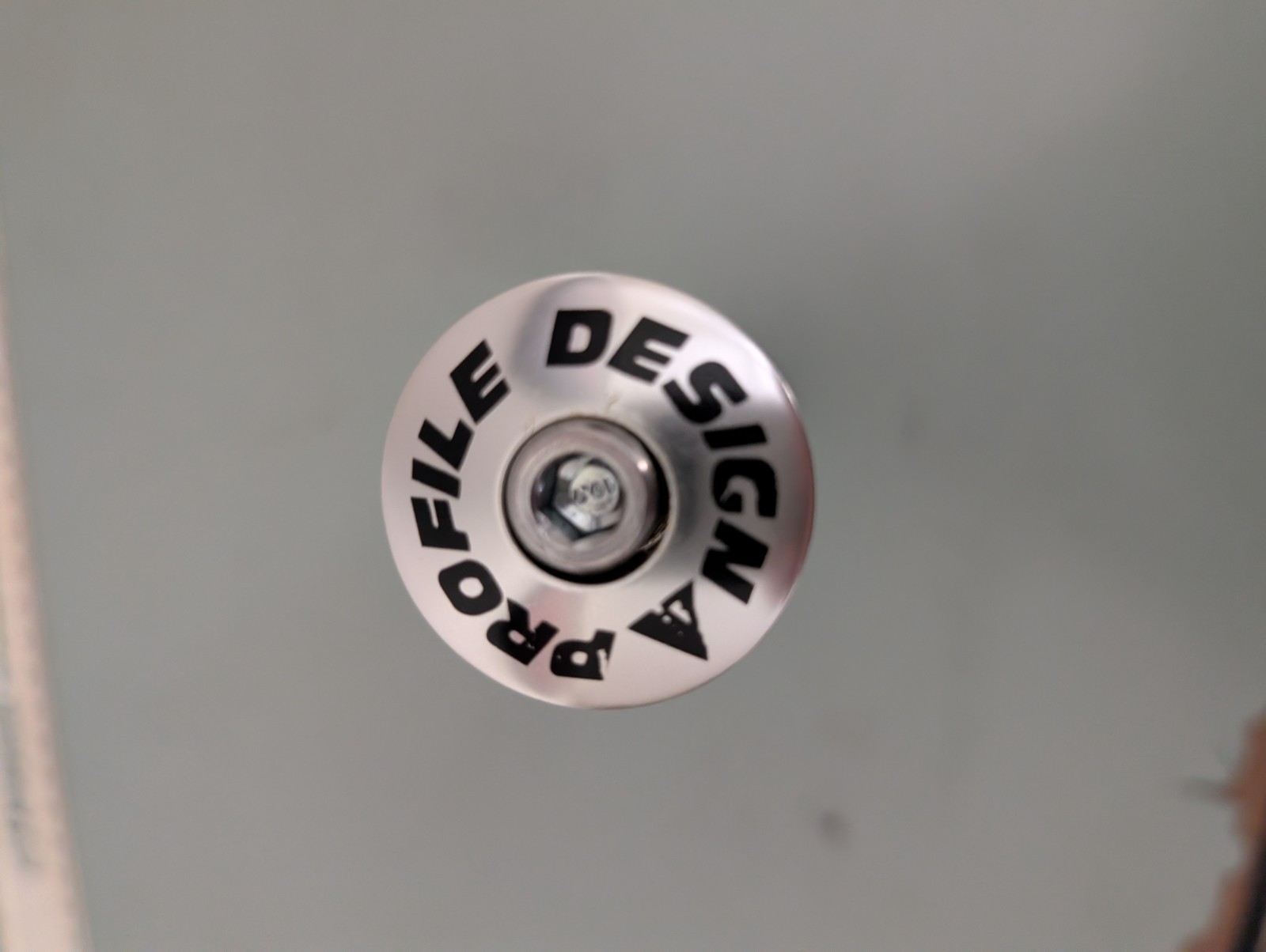 Profile Design Threadless Size Converter 7/8″ – 1 1/8″