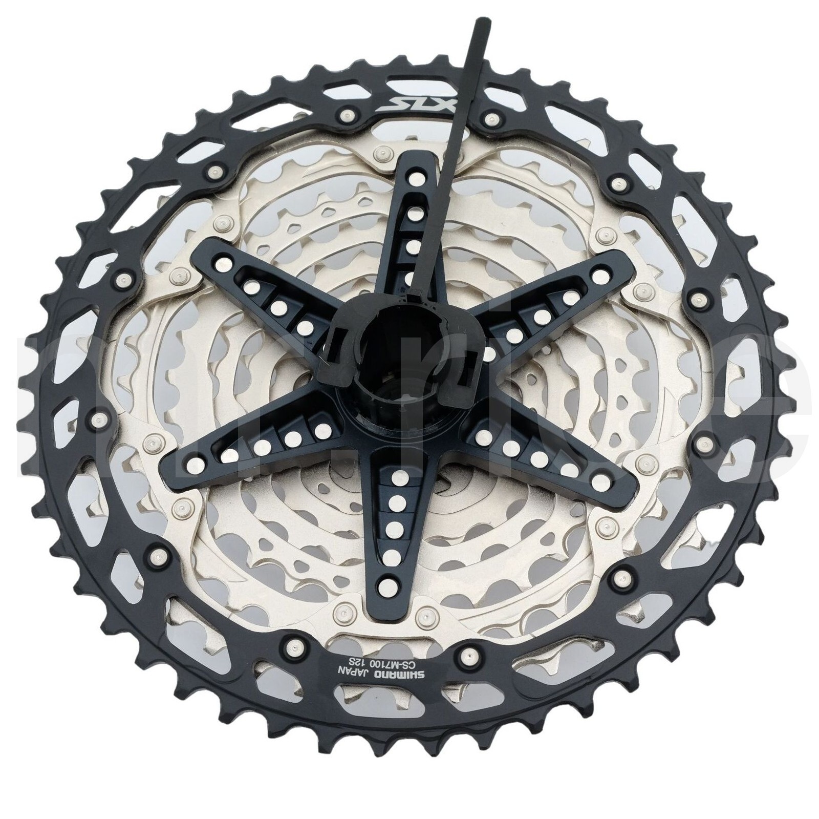 Shimano SLX M7100 1 x 12Spd Bike Group set 4pc Shifter,Derailleur,Cassette 51T