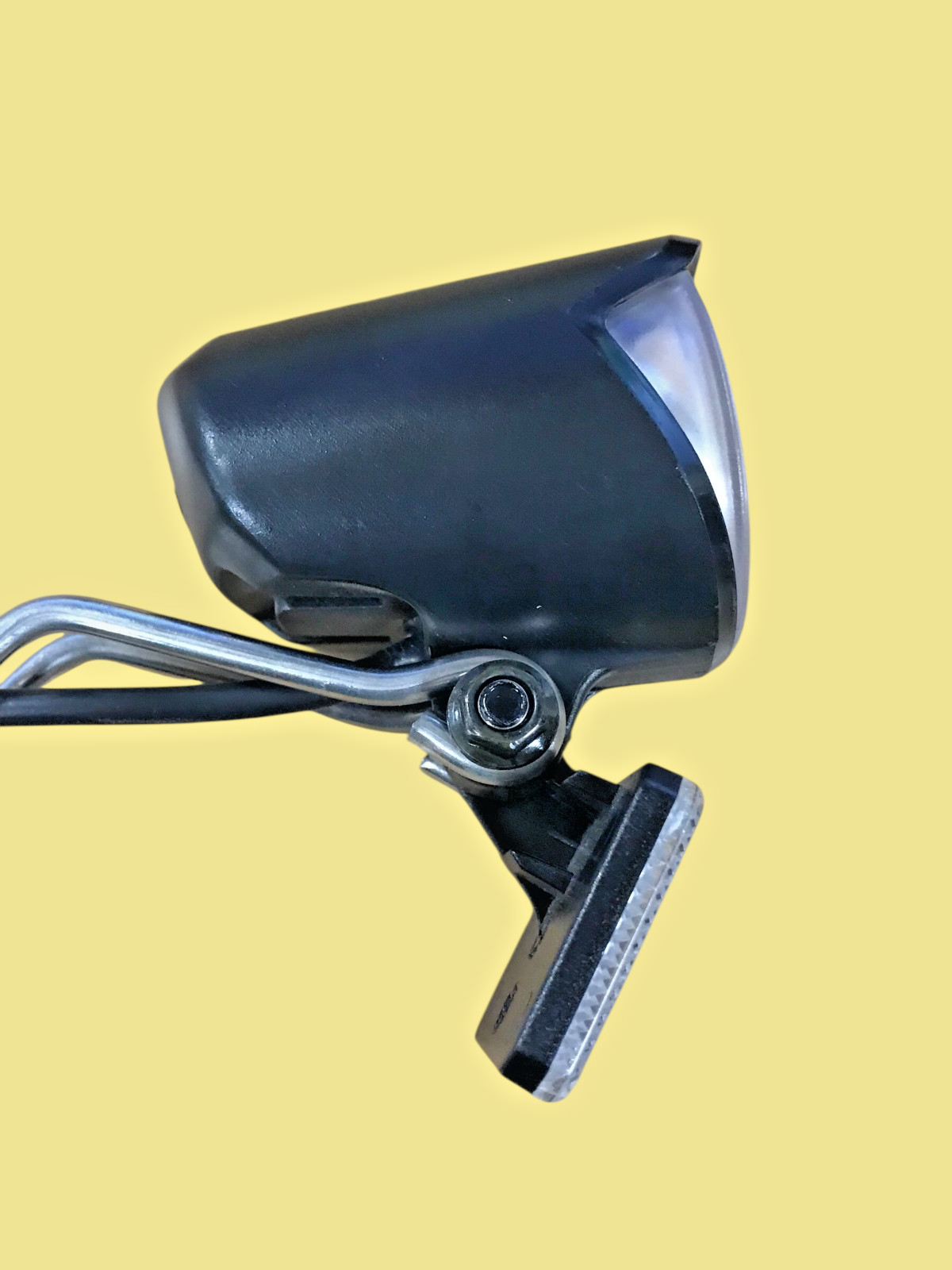OEM Lectric XP 3.0 e-Bike Headlight Front Light #4483 LXP3