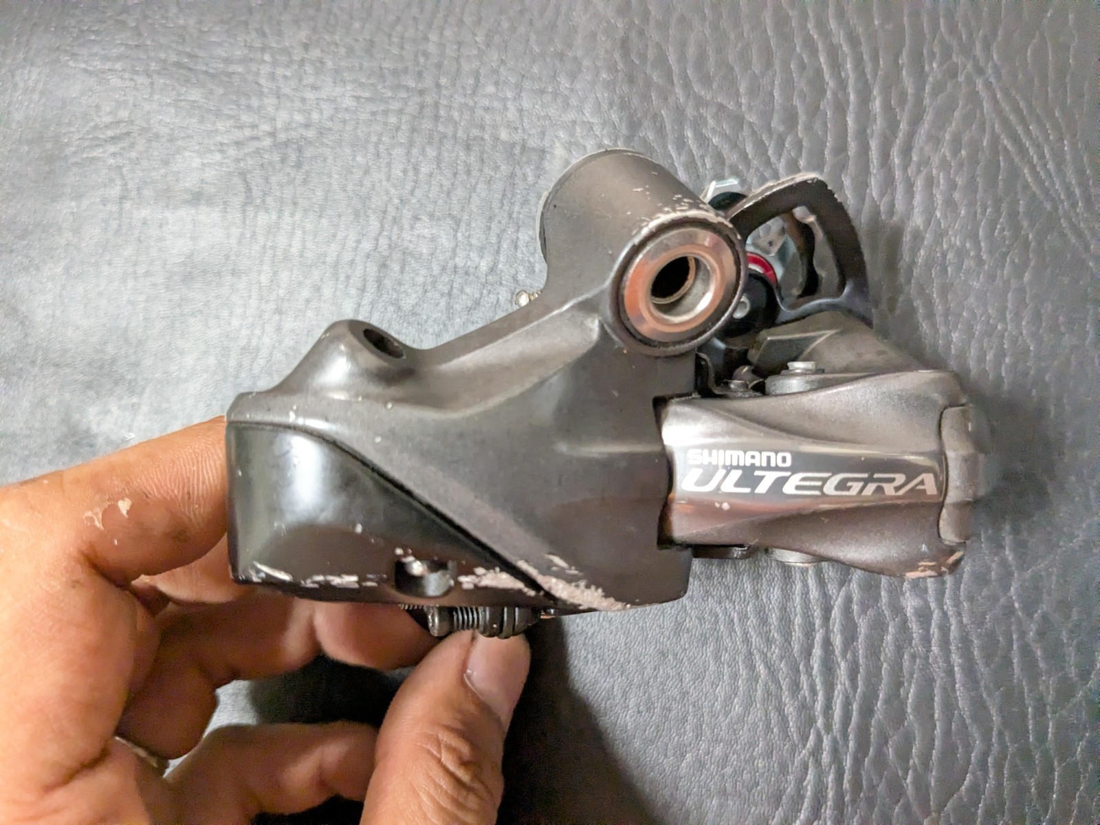 Shimano Rear Derailleur Ultegra RD-6770 Di2 10-speed
